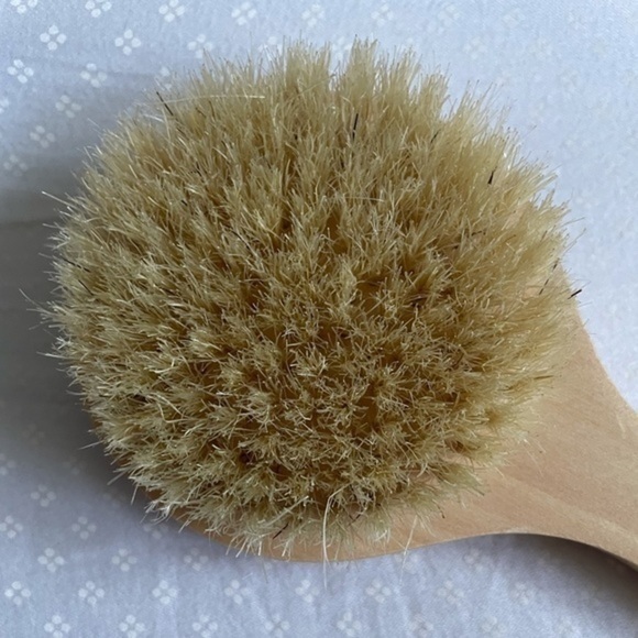 🆕 Spa Relaxus Soft Bristle Body Brush - Picture 4 of 5